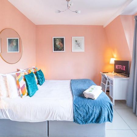Apartment Central Λονδίνο Εξωτερικό φωτογραφία