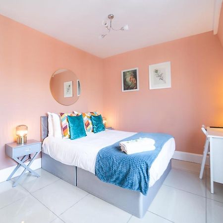Apartment Central Λονδίνο Εξωτερικό φωτογραφία