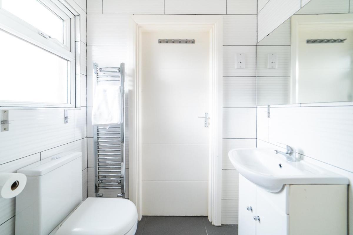 Apartment Central Λονδίνο Εξωτερικό φωτογραφία