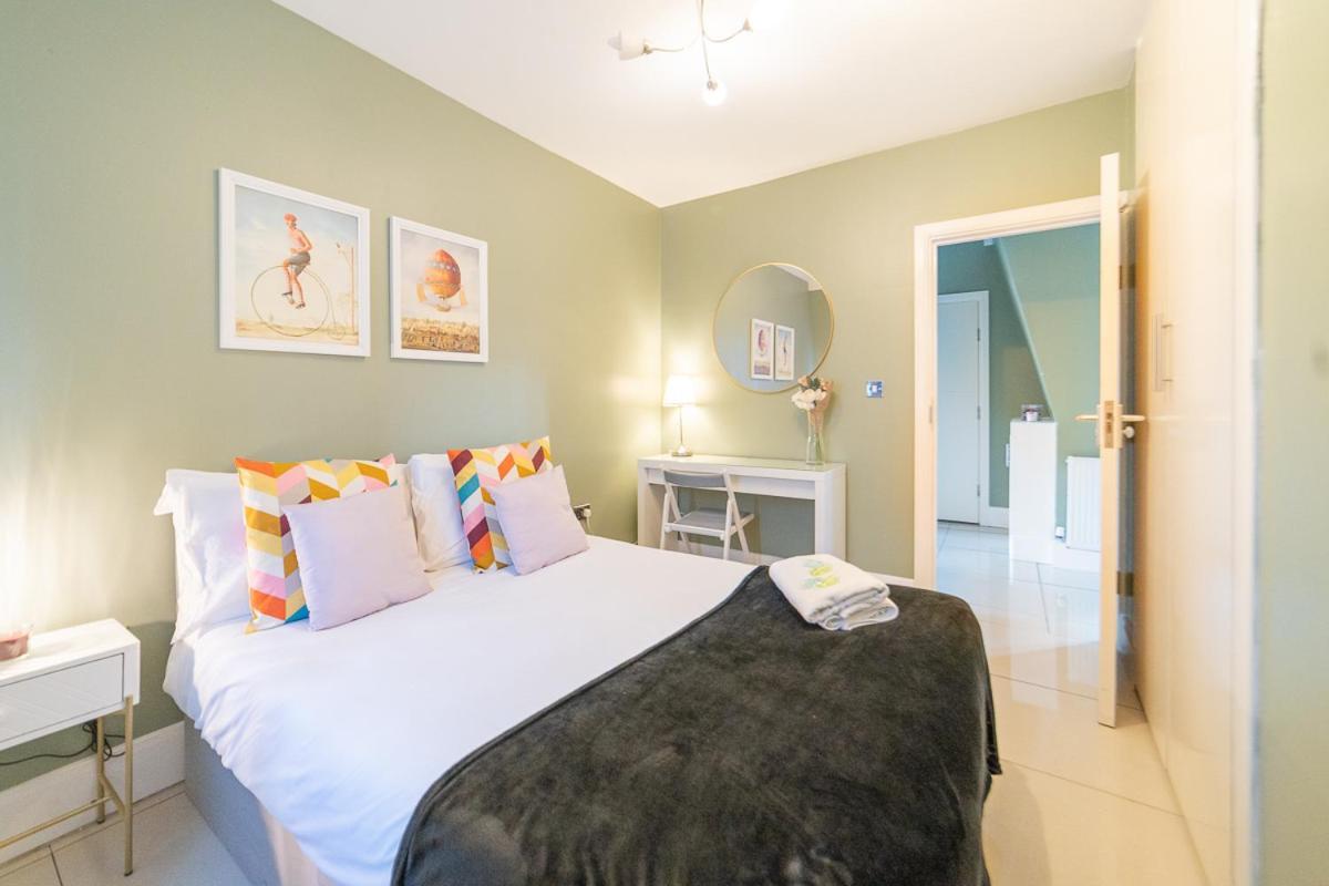 Apartment Central Λονδίνο Εξωτερικό φωτογραφία