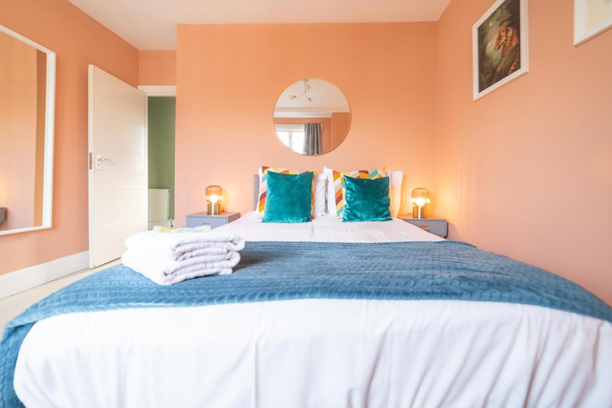 Apartment Central Λονδίνο Εξωτερικό φωτογραφία