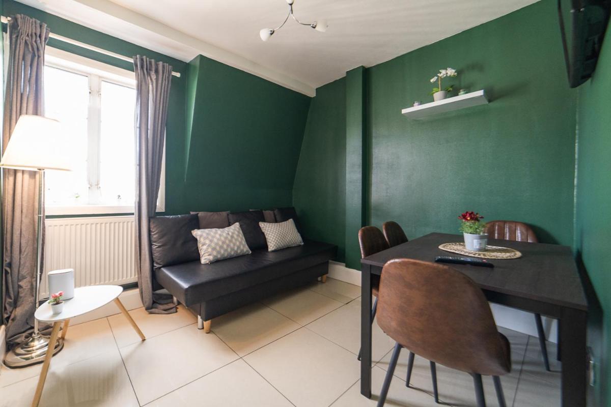 Apartment Central Λονδίνο Εξωτερικό φωτογραφία
