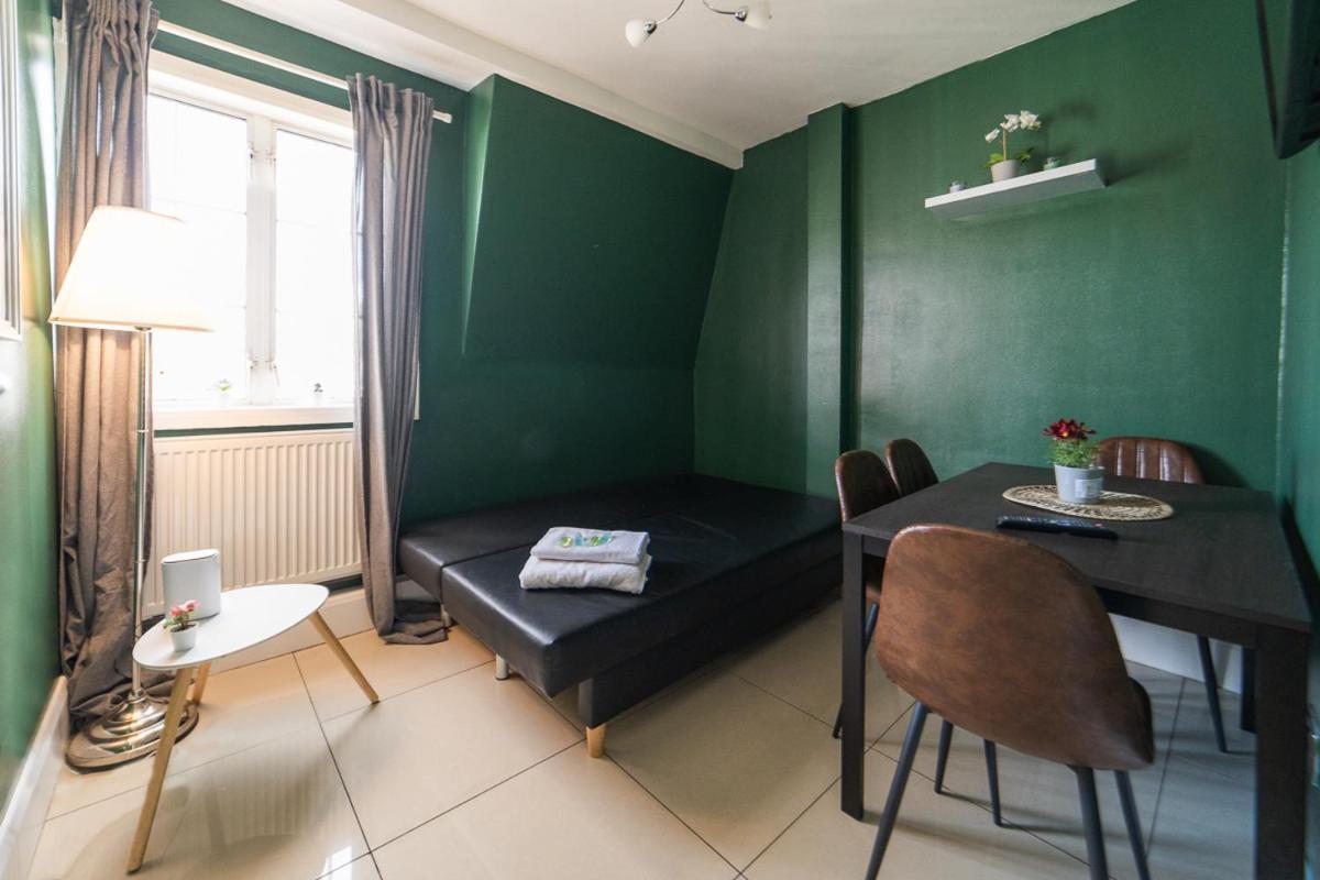 Apartment Central Λονδίνο Εξωτερικό φωτογραφία