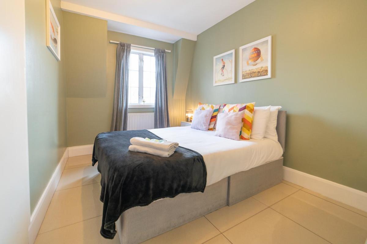 Apartment Central Λονδίνο Εξωτερικό φωτογραφία