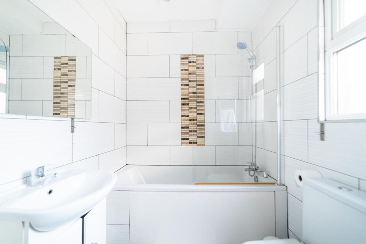 Apartment Central Λονδίνο Εξωτερικό φωτογραφία