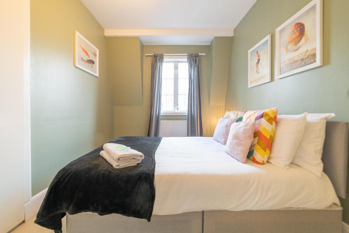Apartment Central Λονδίνο Εξωτερικό φωτογραφία